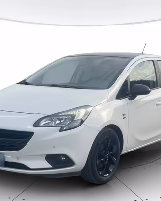OPEL Corsa 5p 1.4 120 Anniversary Gpl Tech 90cv