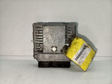 CENTRALINA MOTORE SKODA Fabia Berlina 2° Serie 03
