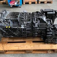 Cambio zf astronic automatico 12s221it