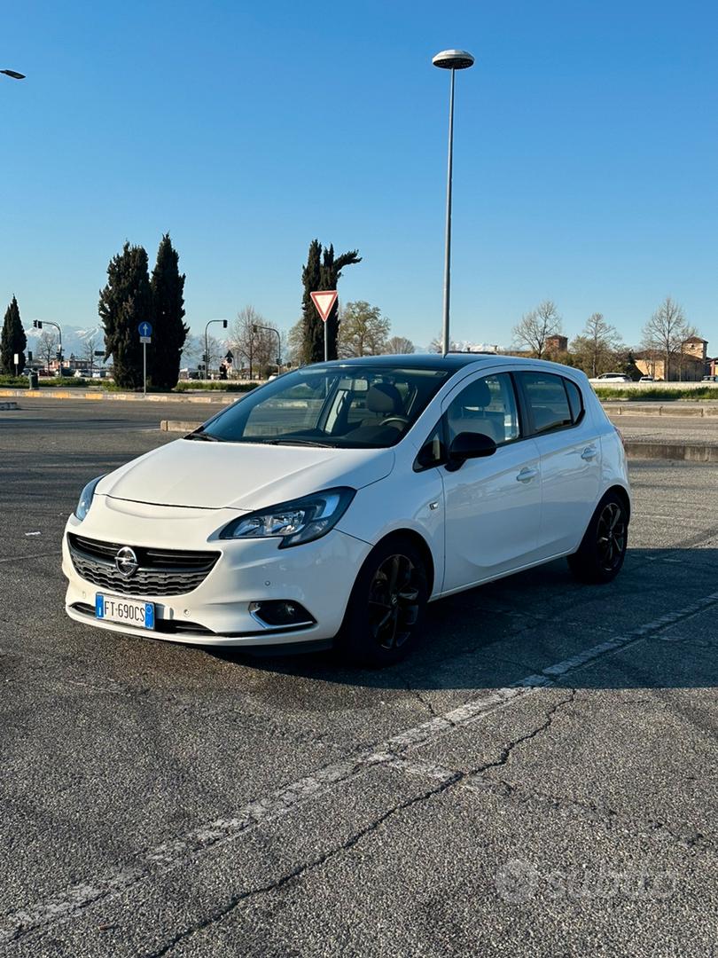 Opel Corsa 5ª serie