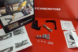 STABILIZZATORE TELAIO TOURING HARLEY DAVIDSON