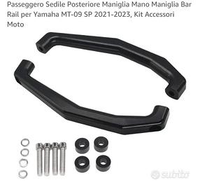 Maniglia sedile posteriore Yamaha MT-09 2021-2023