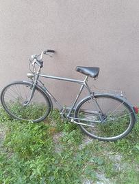 bici uomo