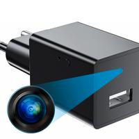 microcamera nascosta + funzione carica batteria...
