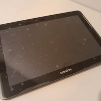 Samsung Tab 2 Tablet  10.1" - Nuovo GT-P5100