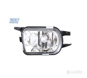 FARO ANABBAGLIANTE SINISTRO MERCEDES W209 02-09