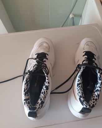 scarpe pallavolo