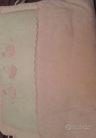 SET PARACOLPI E PIUMONE