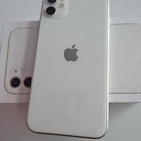 IPHONE 11 64GB USATO GARANTITO 