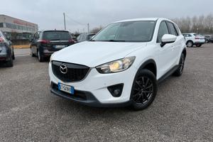 Mazda CX-5 2.2L Skyactiv-D 175CV 4WD Exceed