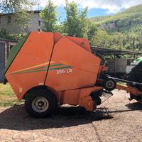 Rotopressa gallignani 355lr