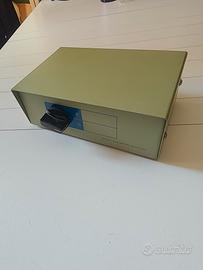 Matsuyama Switch 2 vie A/B