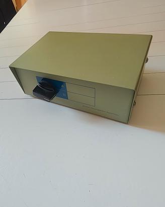 Matsuyama Switch 2 vie A/B