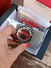 Orologio Tissot T-Race Nicky Hayden 2009 