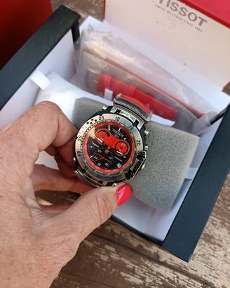 Orologio Tissot T-Race Nicky Hayden 2009 
