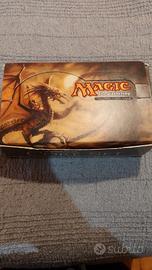 Magic the gathering 2005(nona edizione) Box da 35 