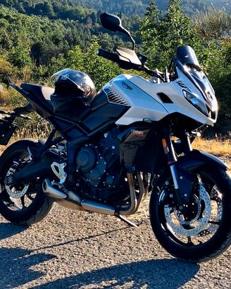 Triumph Tiger Sport 660