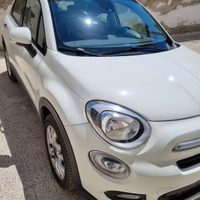 Fiat 500x UNICO PROPIETARIO