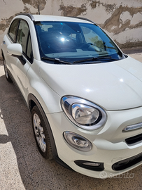 Fiat 500x UNICO PROPIETARIO