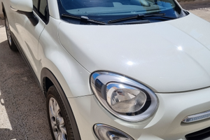 Fiat 500x UNICO PROPIETARIO