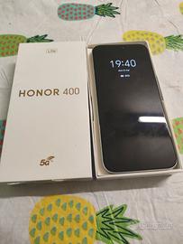 Honor 400 lite 8/256 5g Amazon 