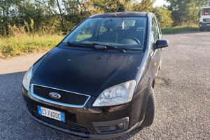 Ford c-max 1.6 tdi