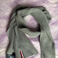Sciarpa originale in cotone 100% Tommy Hilfiger