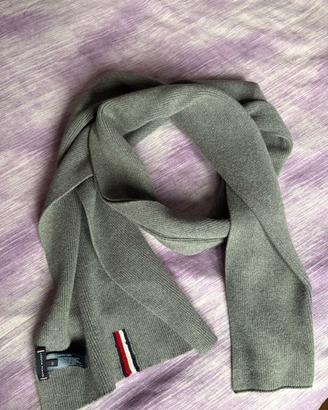Sciarpa originale in cotone 100% Tommy Hilfiger