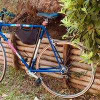 Bici da corsa