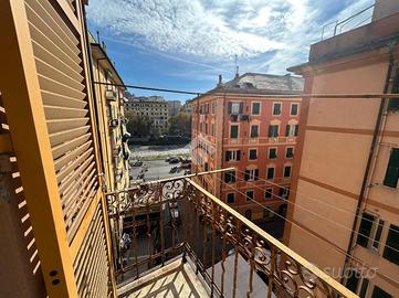 6 LOCALI A GENOVA
