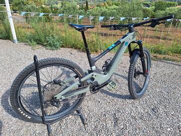 SCOTT Voltage 910 eRide 2024 tg. M