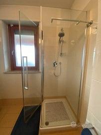 Box doccia marca Duka