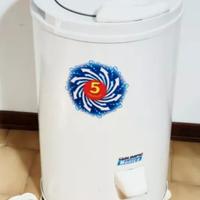 asciugatrice Monica Olimpic