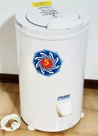 asciugatrice Monica Olimpic