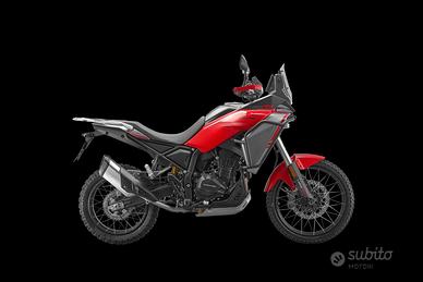 Qj Motor Altro