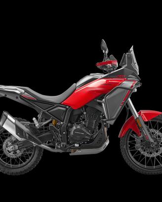 Qj Motor Altro