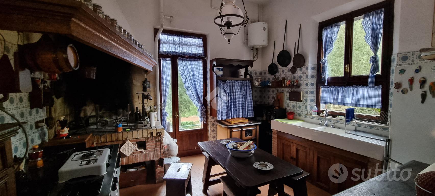 Casa – Montepulciano, Abbadia di Montepulciano - Vista 4