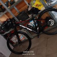 bici MTB29 