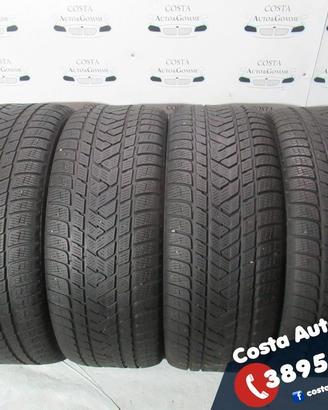 285 45 21 Pirelli MS 285 45 R21 85%