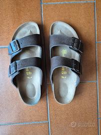 Birkenstock sandali Arizona