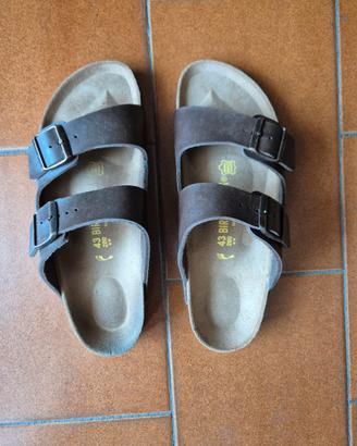 Birkenstock sandali Arizona