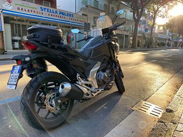 Honda NC 750 - 2023