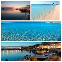 Villetta Porto Cesareo - Salento