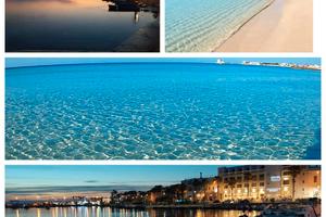 Villetta Porto Cesareo - Salento