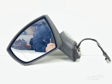 SPECCHIETTO RETROVISORE SINISTRO FORD Kuga Serie (
