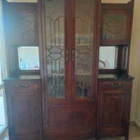 Credenza Liberty anni 20