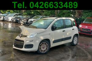 Ricambi usati FIAT PANDA 312 1.2 BENZ- 169A4000