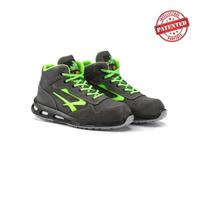 U-power scarpe