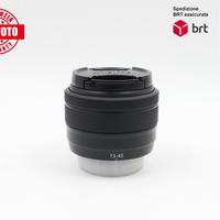 Fuji XC 15-45 F3.5-5.6 OIS PZ (Fujifilm)