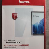 vetro protettivo Hama  per Samsung Galaxy Tab A7